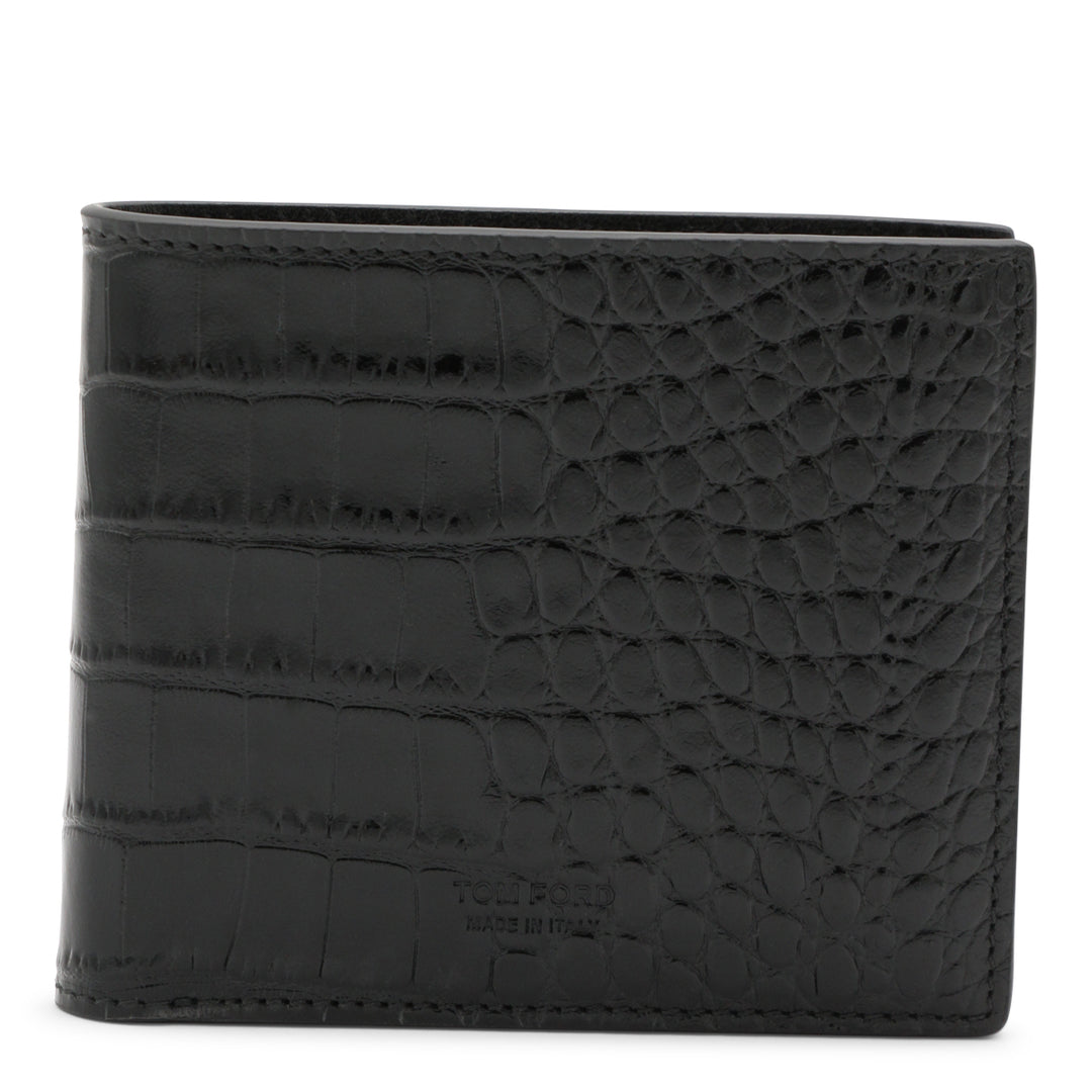 Tom Ford Wallets - Blacks and greys | 3d67799d0360172273074bea96d56ca2160810a9