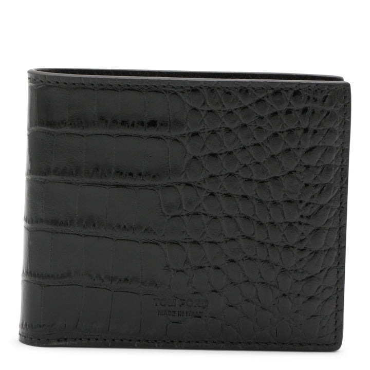 Tom Ford Wallets - Blacks and greys | 3d67799d0360172273074bea96d56ca2160810a9