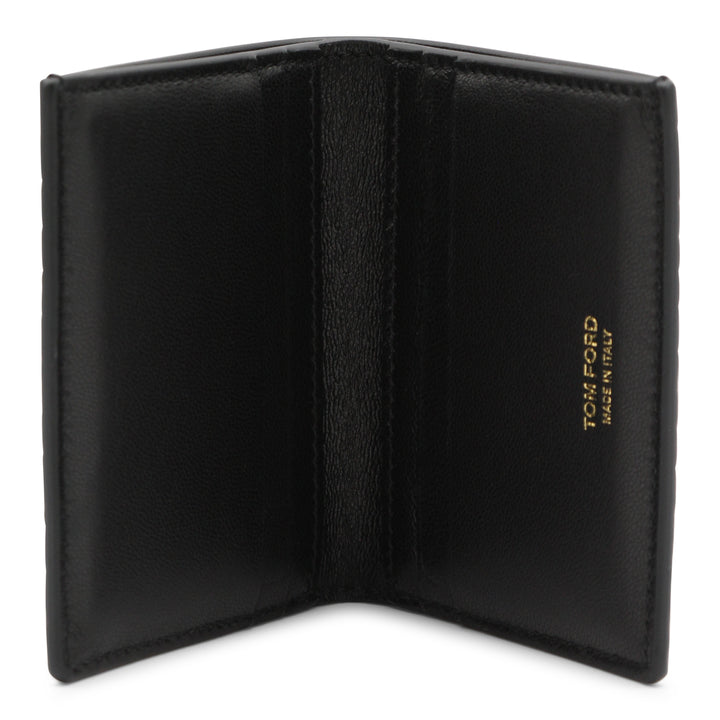 Tom Ford Wallets - Blacks and greys | 48ce2b56be53c64ea1e0799fab424b4f2c9d2ed4
