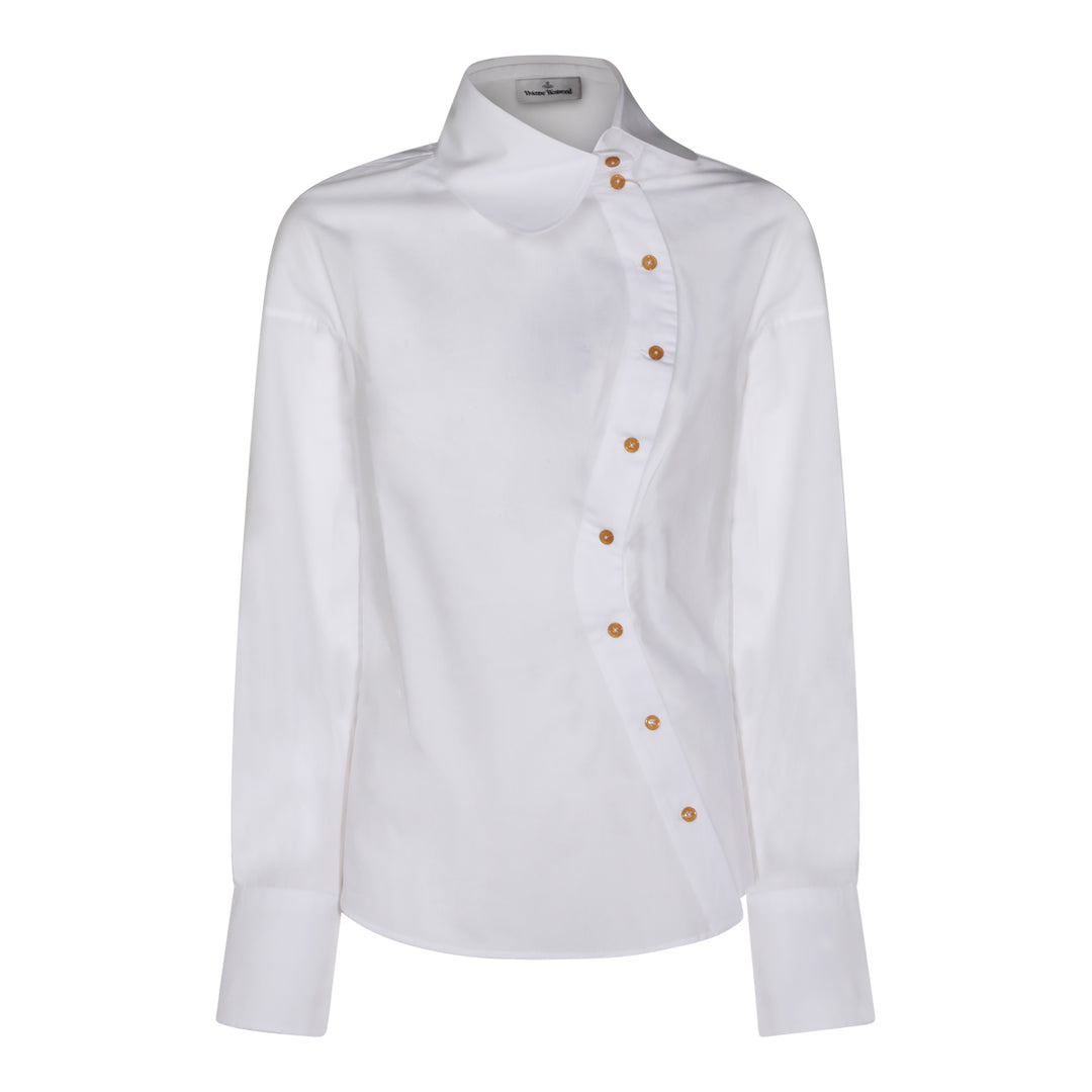 Vivienne Westwood Shirts - Light and natural | 75e29830f59d8a061c57b014be5f61cab2adc34a