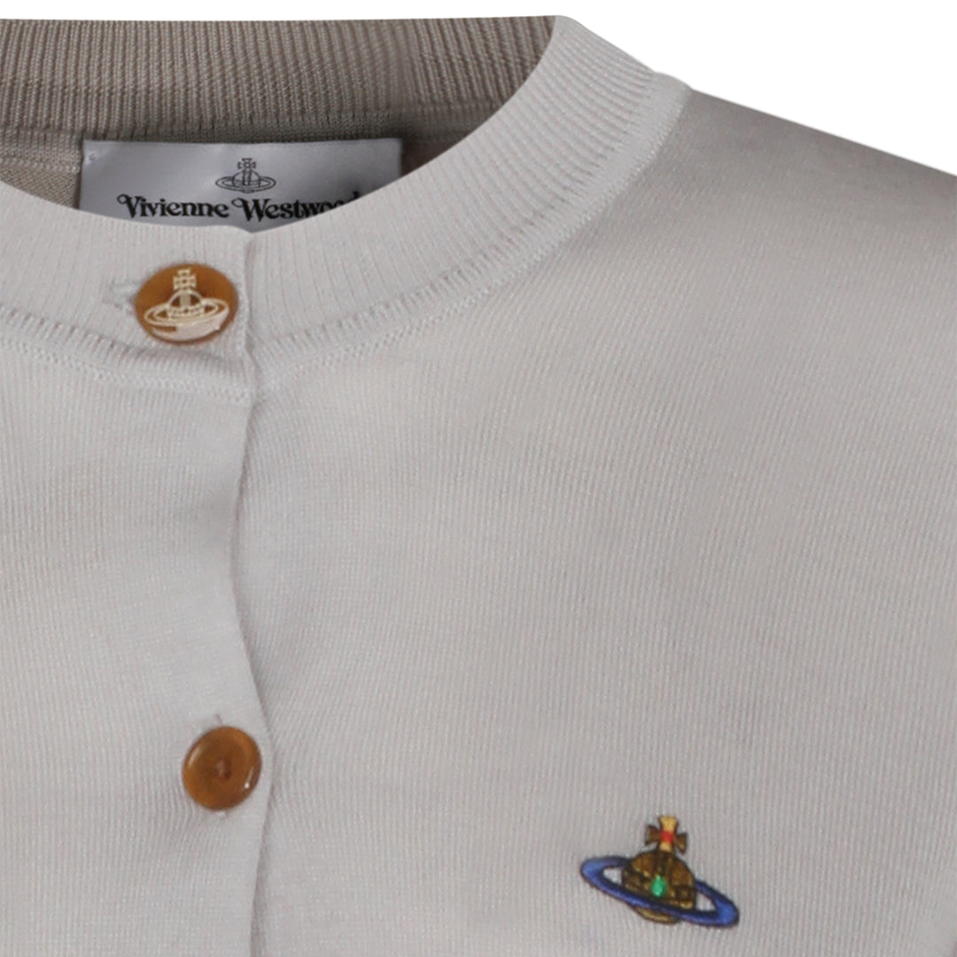 Vivienne Westwood Sweaters - Blacks and greys | 426986ede6f36aff903ced499816f89efcde0716