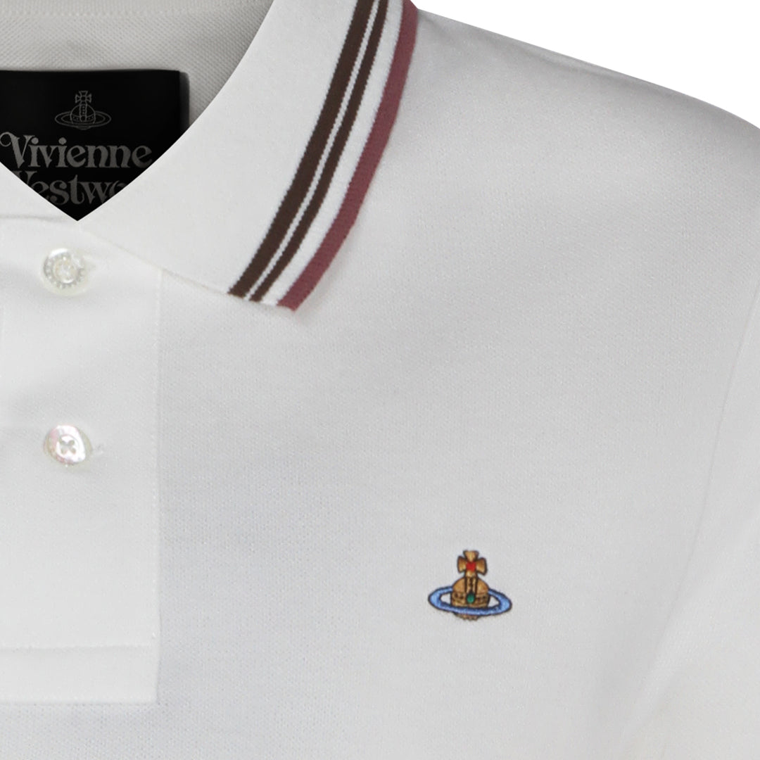 Vivienne Westwood T-shirts and Polos - Light and natural | 2a34e1b2b345af73c6a4e34a3925a031917fad6e