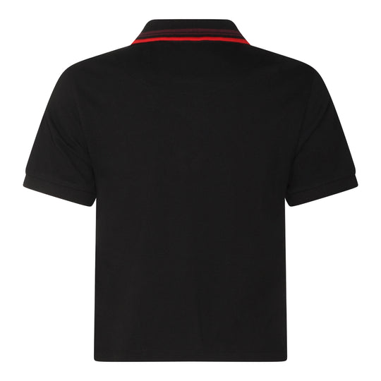 T-Shirts And Polos Blacks And Greys