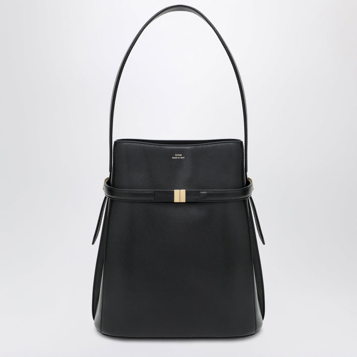 Toteme Apparel & Accessories - Black | d3b42b7f908531f81cb312d76107bfb74c4f1cf7