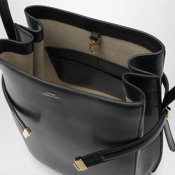 Toteme Apparel & Accessories - Black | 6760223dd1d3b960fabb46f8067a43d14d17538a