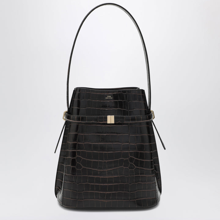 Toteme Apparel & Accessories - Brown | 4edc0fddcf9dd8b5582fdfc895bce7407584472c