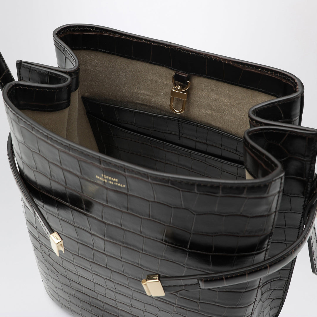 Toteme Apparel & Accessories - Brown | 8c99007f2676f00eea06c009e168684efdbd7502
