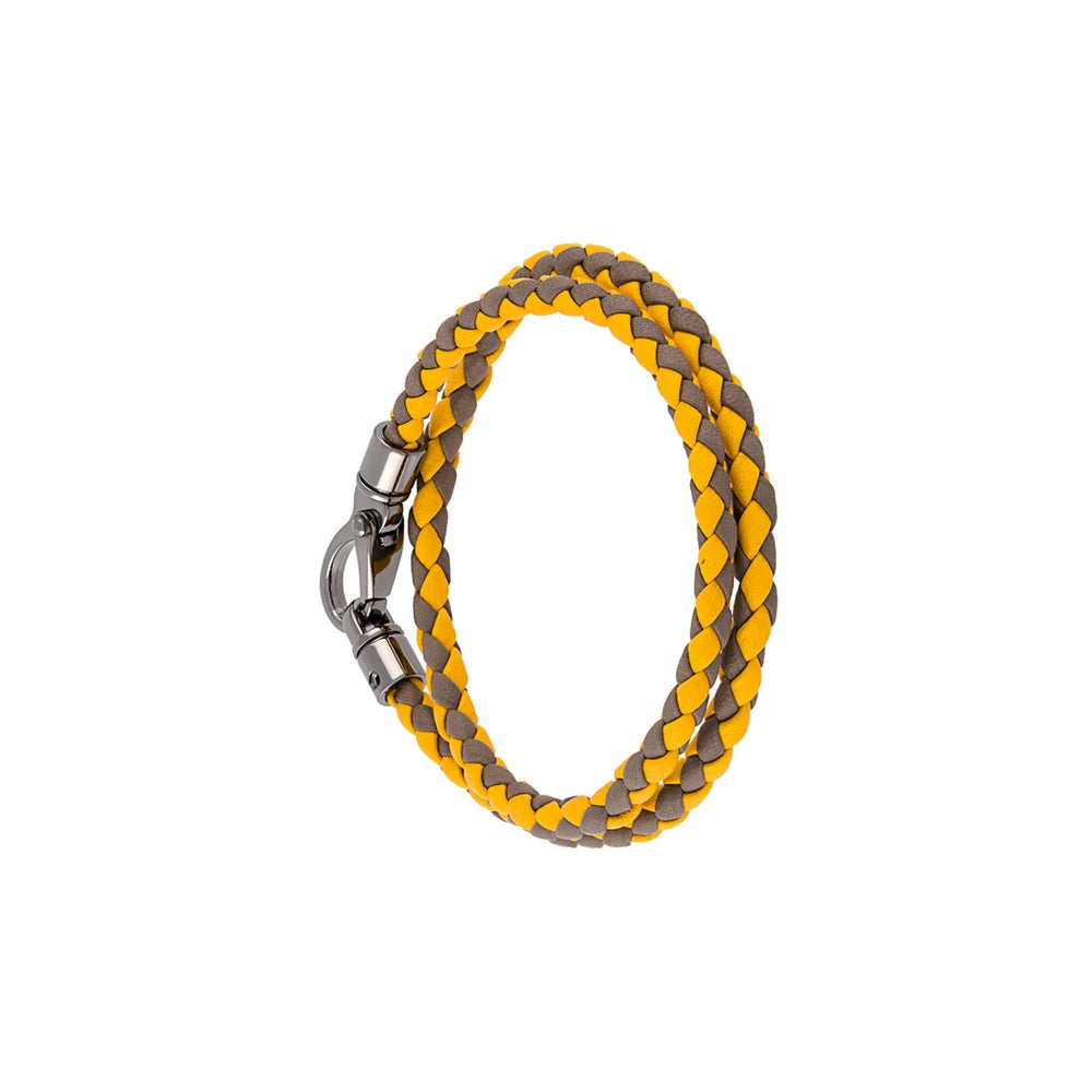 Tod'S Wallets & Purses - Yellow/Grey | 37993d03c39294de2fdbb2db0420db5460ed8d58