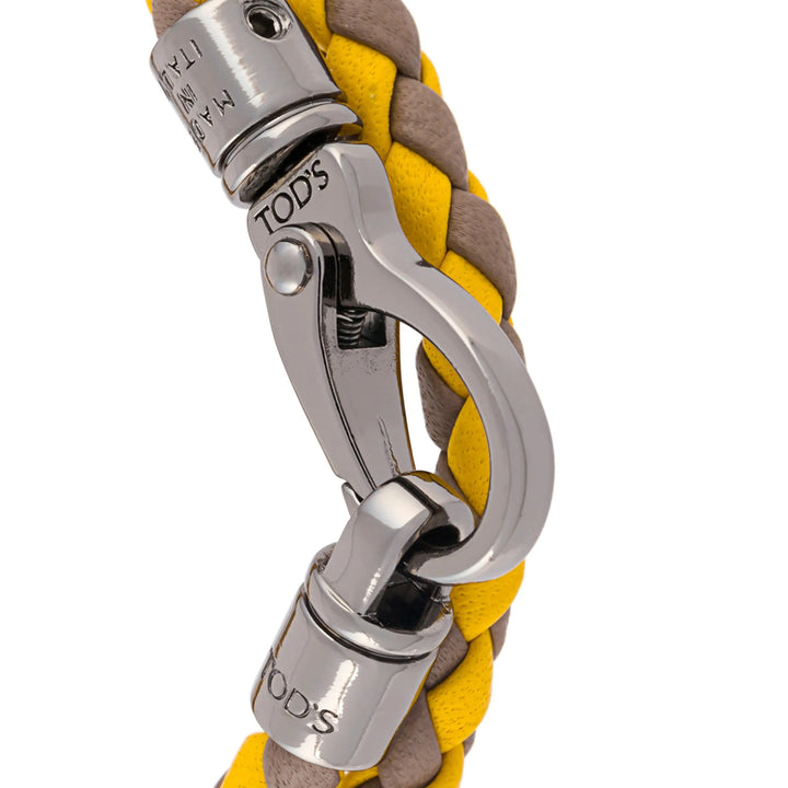 Tod'S Wallets & Purses - Yellow/Grey | c00e75629a1beb930c5796208a06e3f4204c6f60