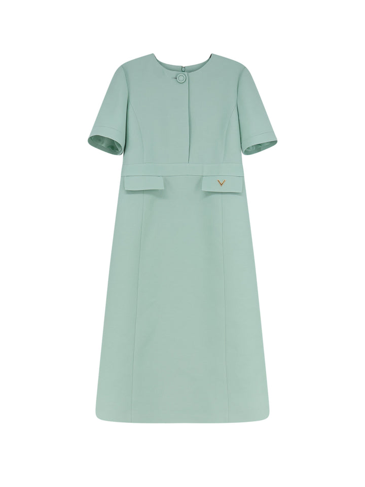 Valentino Dresses - Celadon | cf4807c3401ea15e21381dfc81c1ff5834483602