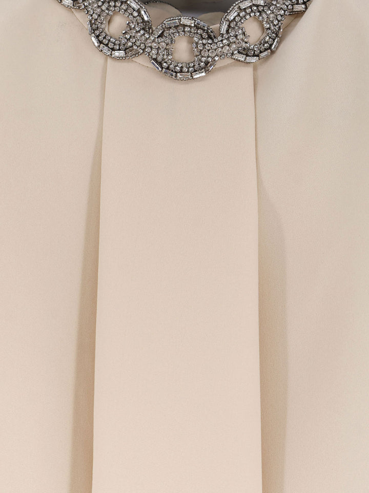 Valentino Dresses - VANIGLIASILVER | c2f60434a4a9ed3333f468b87970e142e55cc7b6