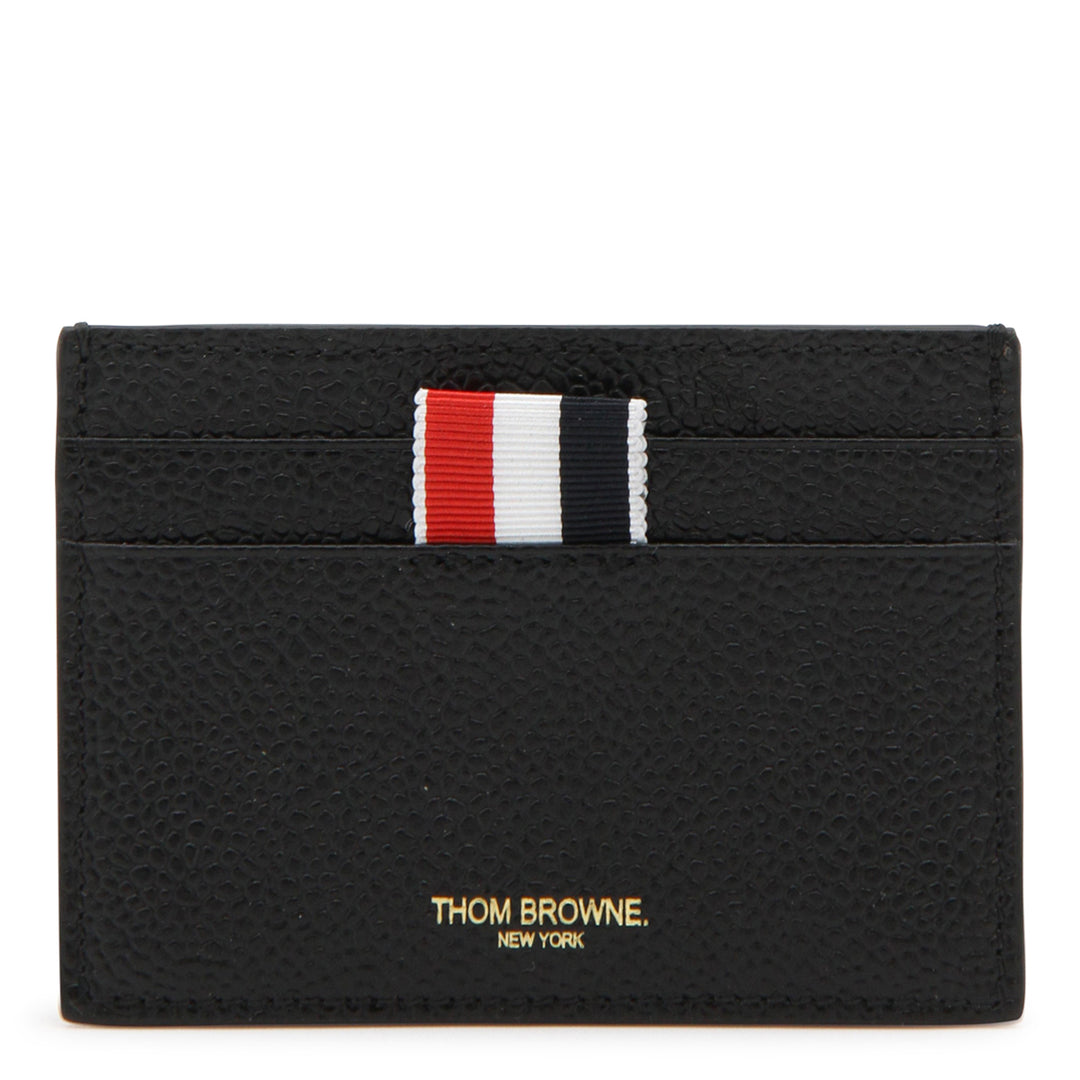 Thom Browne Wallets - Blacks and greys | 5716645fdb0e0149eabfcfcb6c29e07aeaf9f868