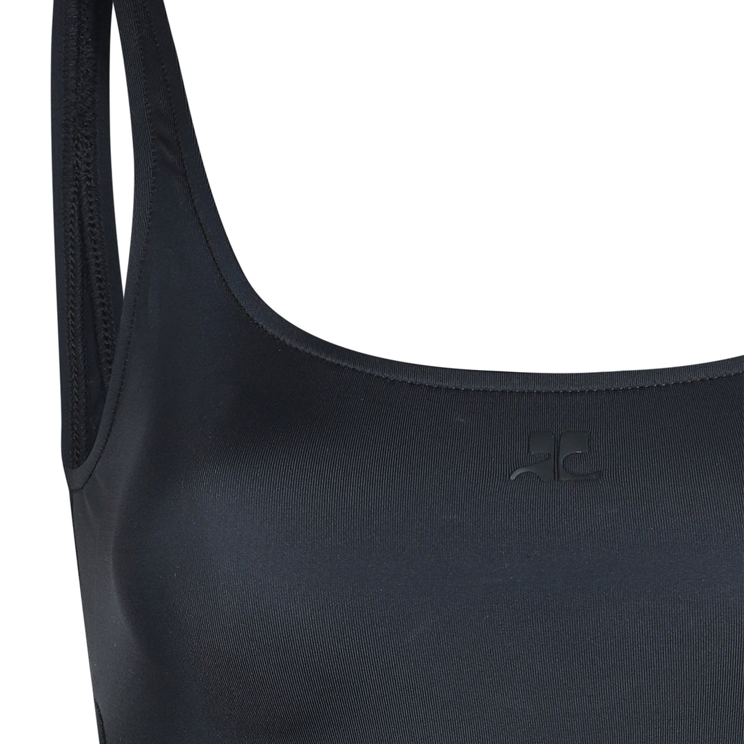 Courreges Sea clothing - Blacks and greys | 13e4ef5444b3784fac7f22ec57383d2d3f79c1e6