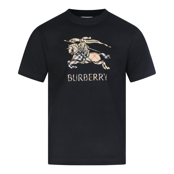 Burberry T-shirts and Polos - Blacks and greys | 05c254c9788977111c7c6f9ffeb03d9b677dd2ef