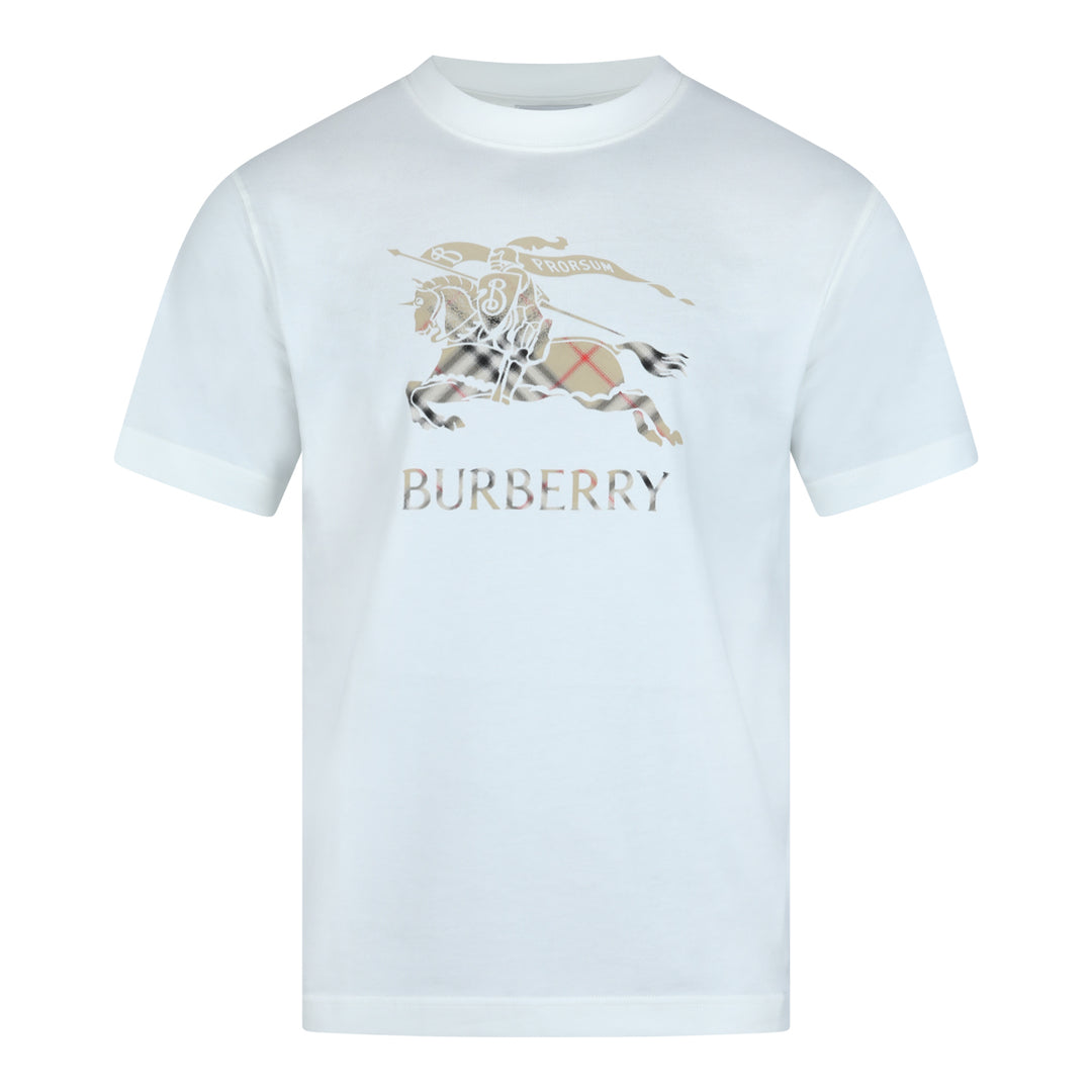 Burberry T-shirts and Polos - Light and natural | 9becb34cc4477bc10338e191f7dd795becfba527