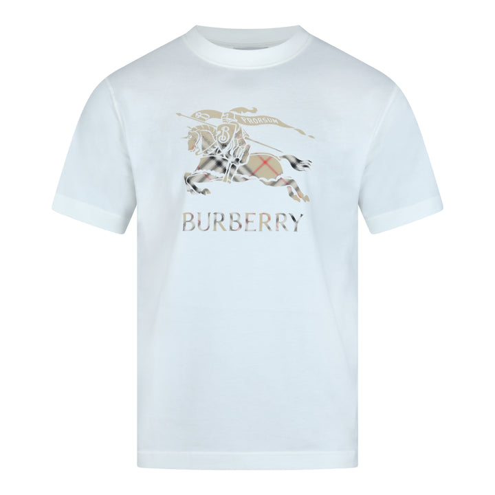 Burberry T-shirts and Polos - Light and natural | 9becb34cc4477bc10338e191f7dd795becfba527