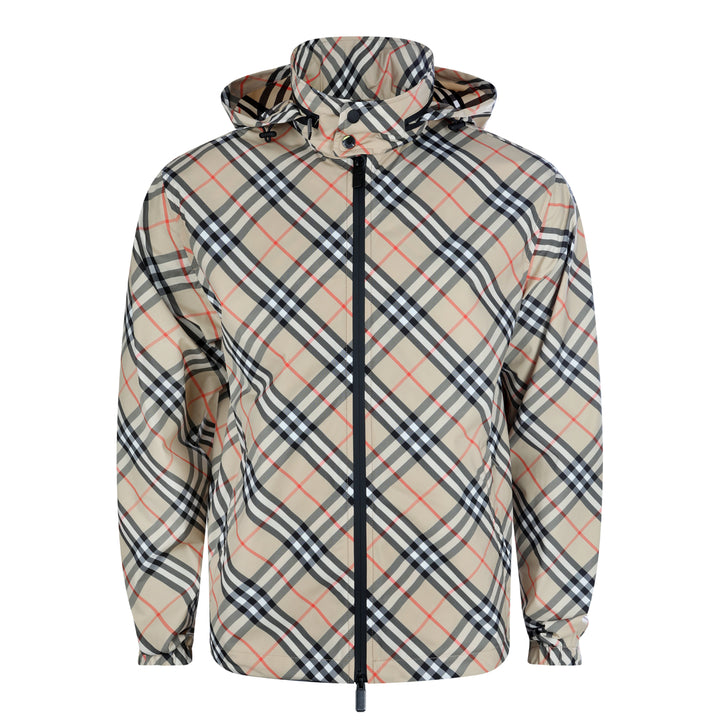 Burberry Jackets - Light and natural | f22ba3a6f35efcf192dbb317194035e336b8165e