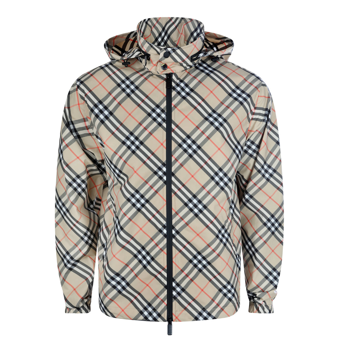 Burberry Jackets - Light and natural | 991ddae2526c58b193c5dfc588eda95e22c5b210