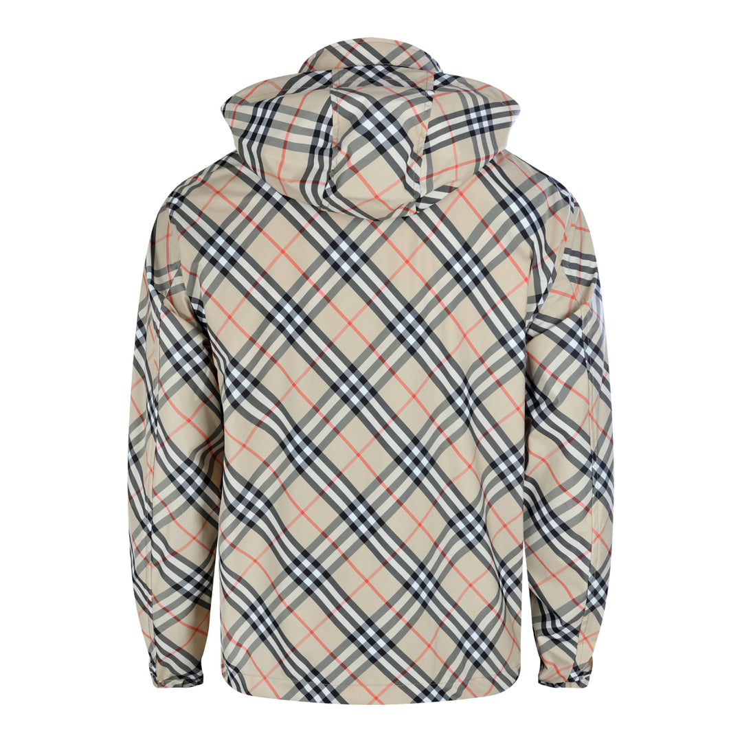 Burberry Jackets - Light and natural | 991a67ba3be8d266db0f526a62a035596d97463e