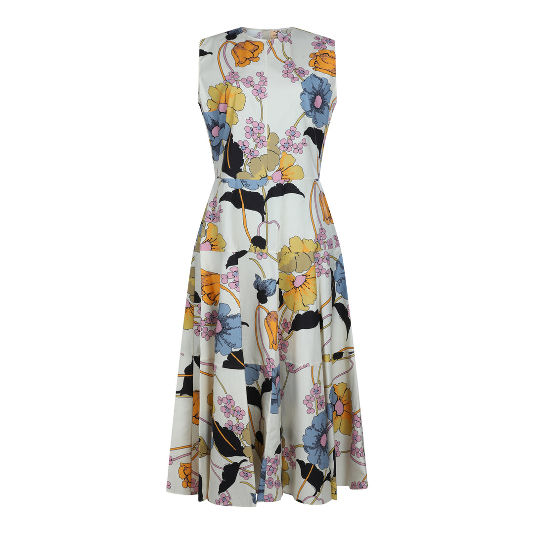 Marni Dresses - BONE | d3a94a1a81508edb26124d7c895d315537522036