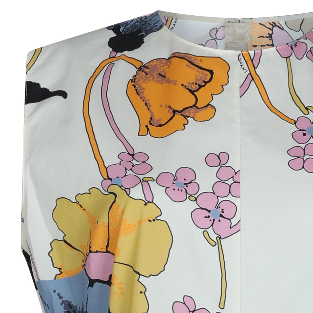 Marni Dresses - BONE | 16ab4b6978cd95f9b58a644ceff83e36fa0e2a47