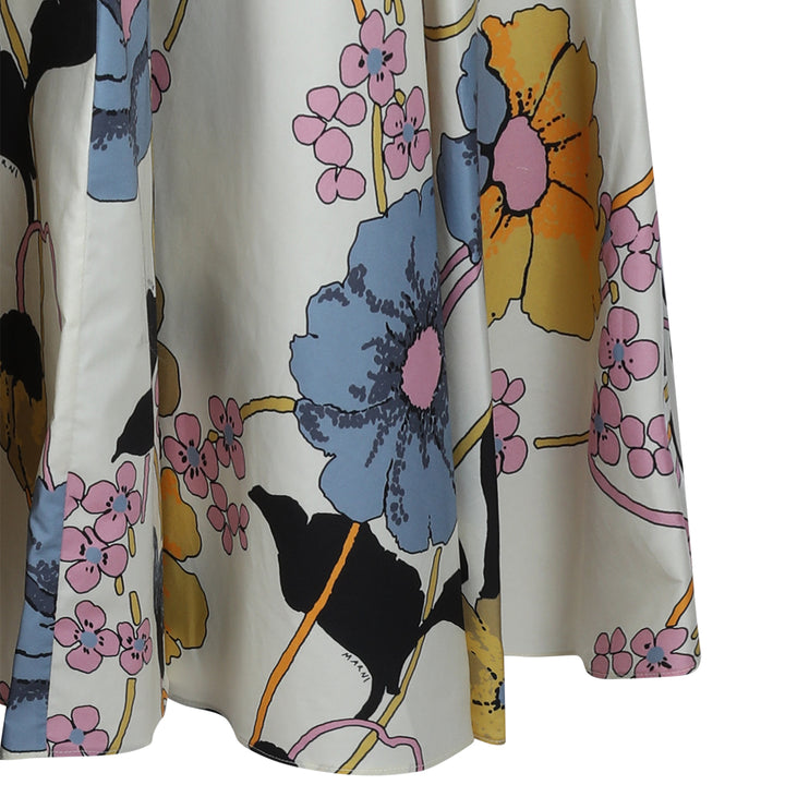 Marni Dresses - BONE | 5984ae73993b3ebcba1bd3b09b137b16573699ba