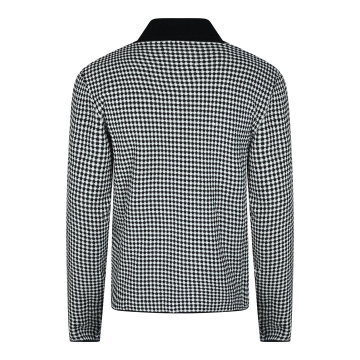 Jil Sander Shirts - SALT/PEPPER | 423368e2e5b6043a26cfe9f58f928e5b38ef9cbd