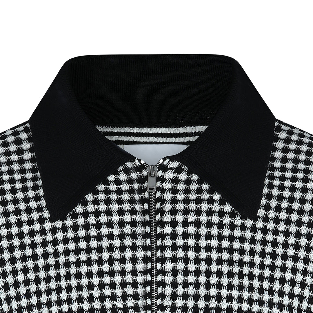 Jil Sander Shirts - SALT/PEPPER | 7501ed5b9d187669dd77b95f747c76298d5518e2
