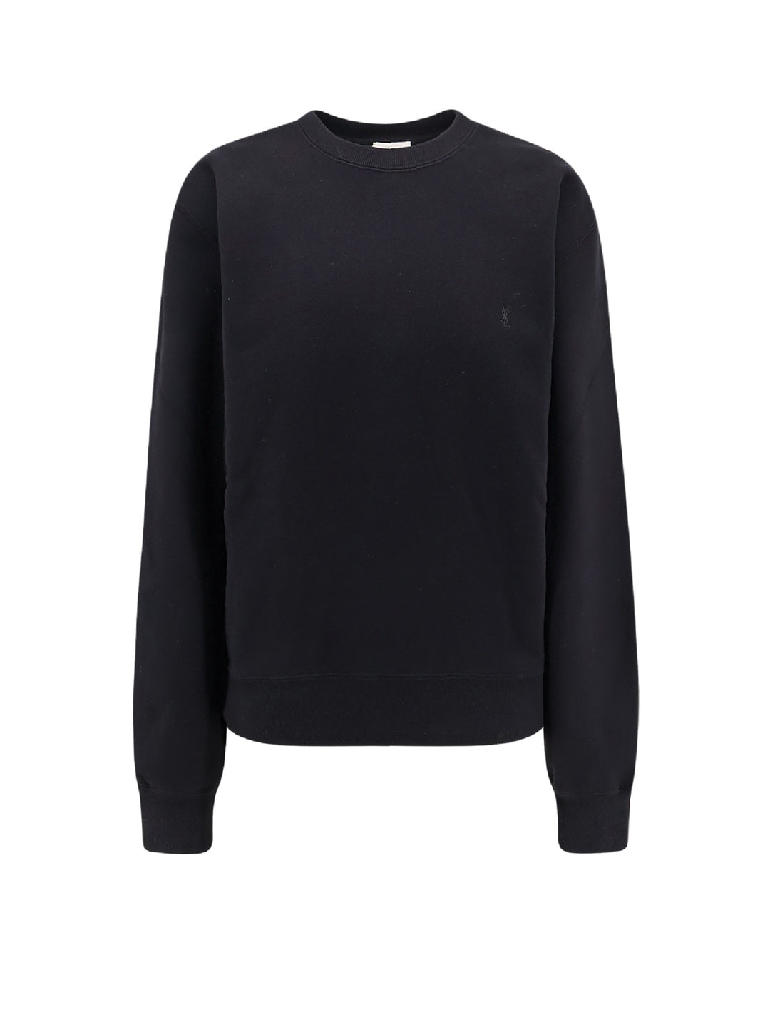 Saint Laurent Sweaters - NOIR | 7edf1ec46cc712cc0955ee232c770e3efbb6d91a