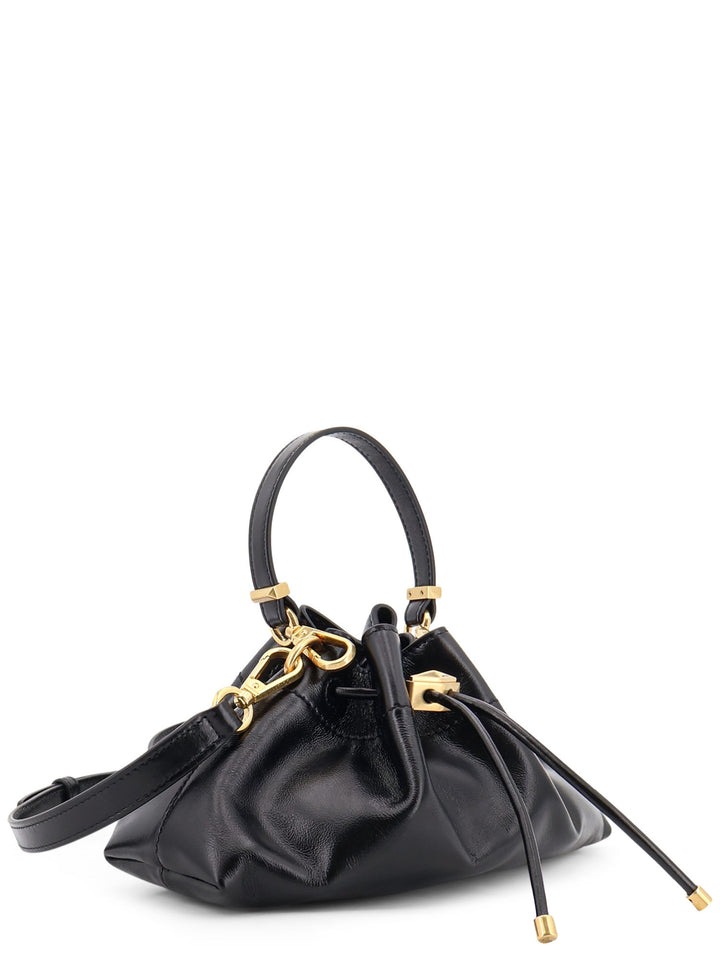 Jimmy Choo Bags - Black | 3d2d644bb8aef1ae5ead1b592032e6a3c2e869b8