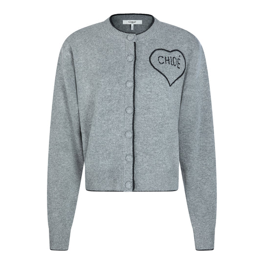 Sweaters Divine Grey