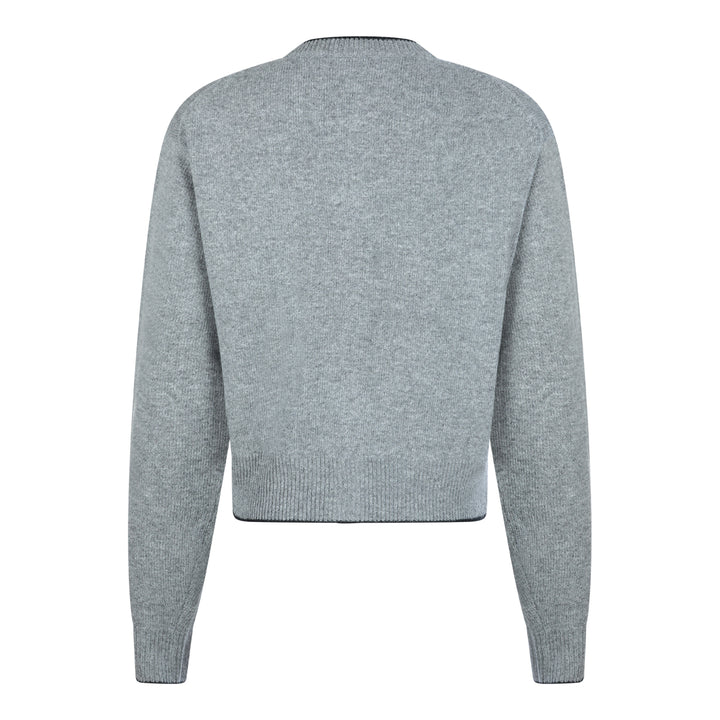 Chloè Sweaters - DIVINE GREY | 7f9ef34a8b86cbf4c54b34ebf324de889554a4d3
