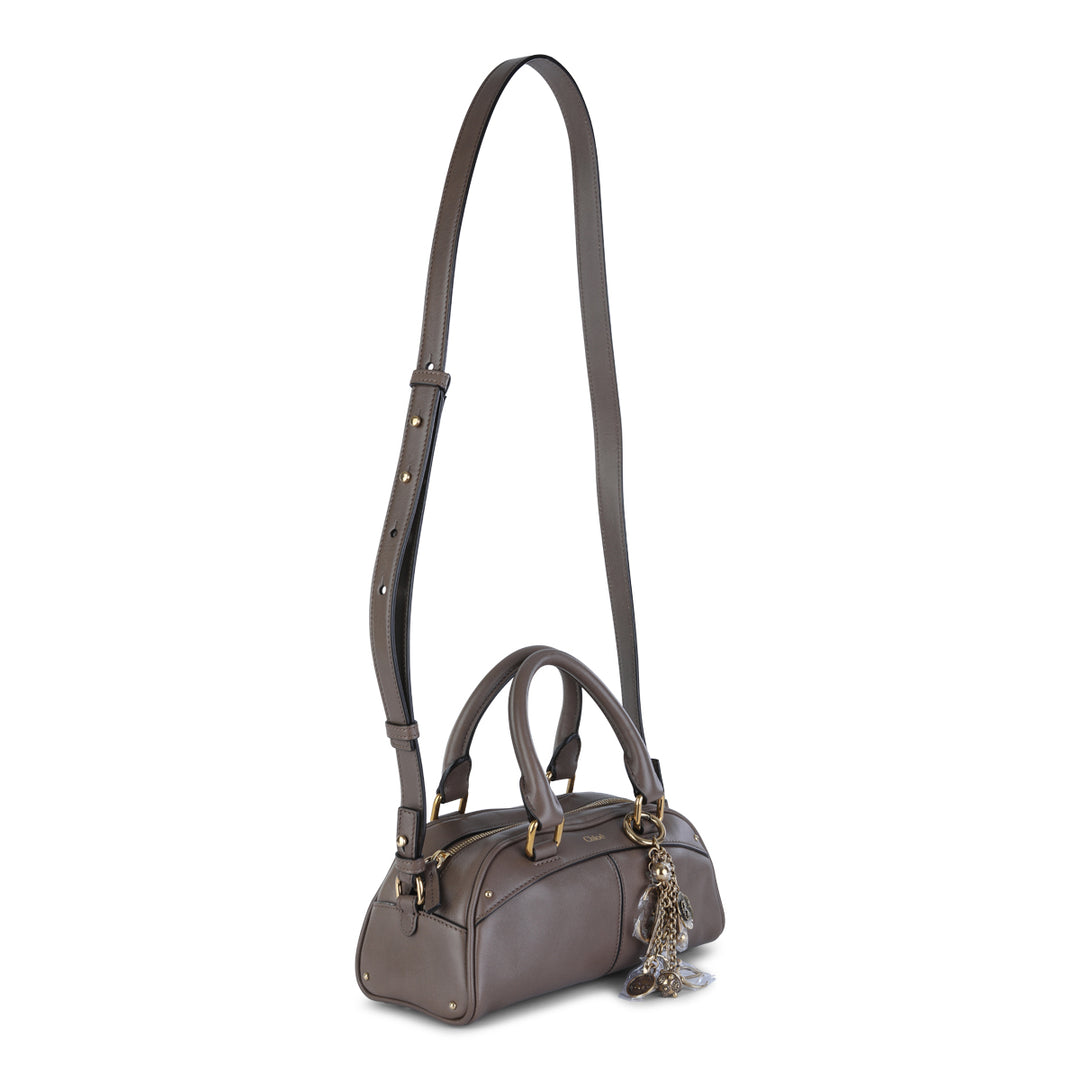 Chloè Bags - DEEP TAUPE | 521ba6d7f04dac79d435f3452a9e916f689868e8