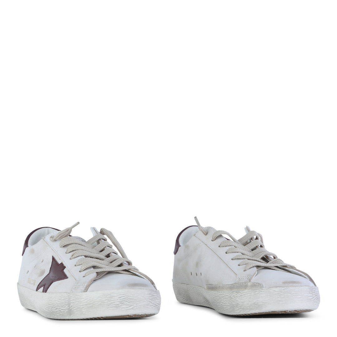 Golden Goose Sneakers - Light and natural | 50b8412d6a0bcc325352c57b48a89e54a97a6128