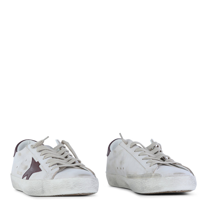 Golden Goose Sneakers - Light and natural | 50b8412d6a0bcc325352c57b48a89e54a97a6128