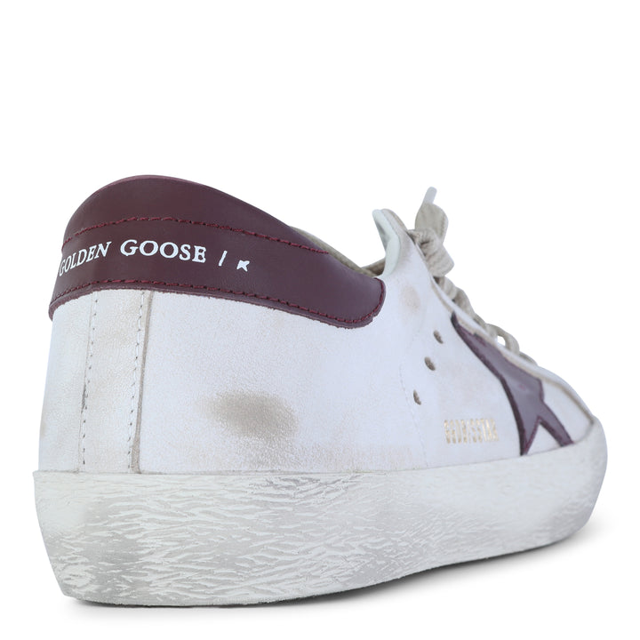 Golden Goose Sneakers - Light and natural | b62bc7407d1c7de42e531ed839ae37753c8adb93