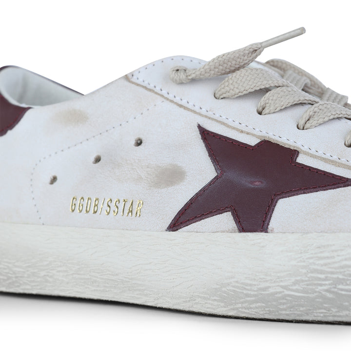 Golden Goose Sneakers - Light and natural | 5e0318dc45d833b50a75819b44cd188016ff50bf