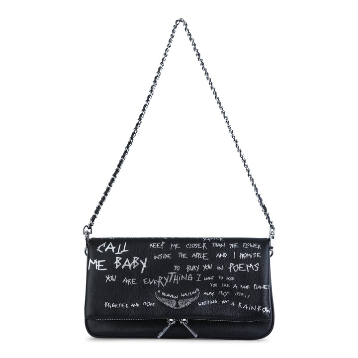 Zadig & Voltaire Bags - Blacks and greys | b90cbd8248040bdb154756b3cd3b5d2d765fec8f