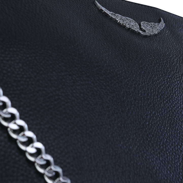 Zadig & Voltaire Bags - Blacks and greys | 7adacef8053bc3130c0d076f85330d71ab009f11