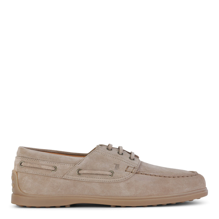 Tod'S Flat shoes - Light and natural | e482231511bb634421b5ac2ec797dae49153a05c