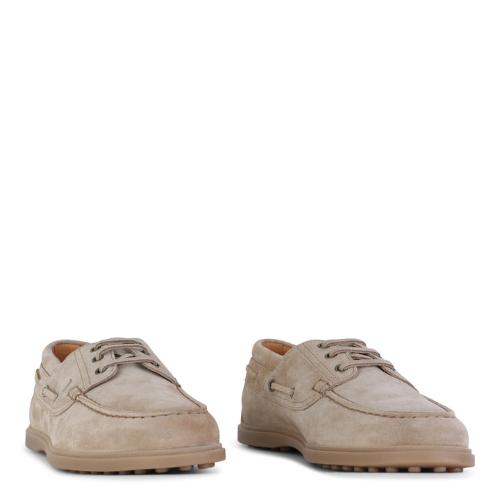 Tod'S Flat shoes - Light and natural | 3e50c987d131359408c68b2b030cd2435d27b137