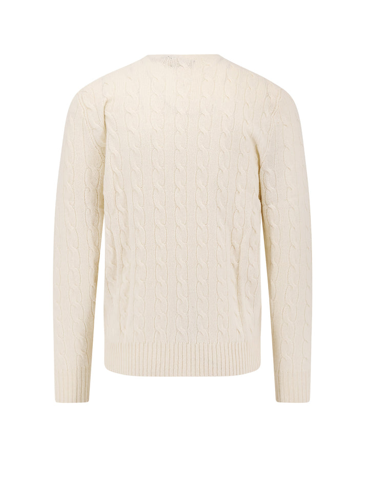 Polo Ralph Lauren Sweaters - ANDOVERCREAM | 1bf5544eab176eec843db94982535224ea59fd35