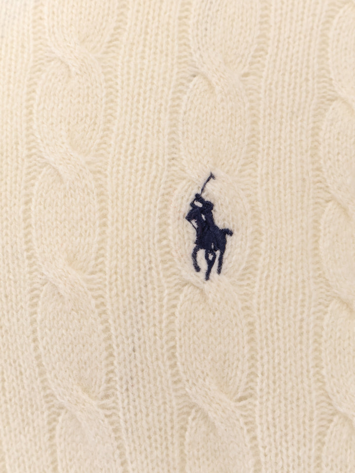 Polo Ralph Lauren Sweaters - ANDOVERCREAM | 7cedd9d4dbb84e2ee0434665a4de037c8fdc17b6