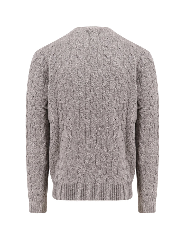 Polo Ralph Lauren Sweaters - FAWNGREYHEATHER | fdb036eba20b9f5d36a57c222ae3cebbea6994cd