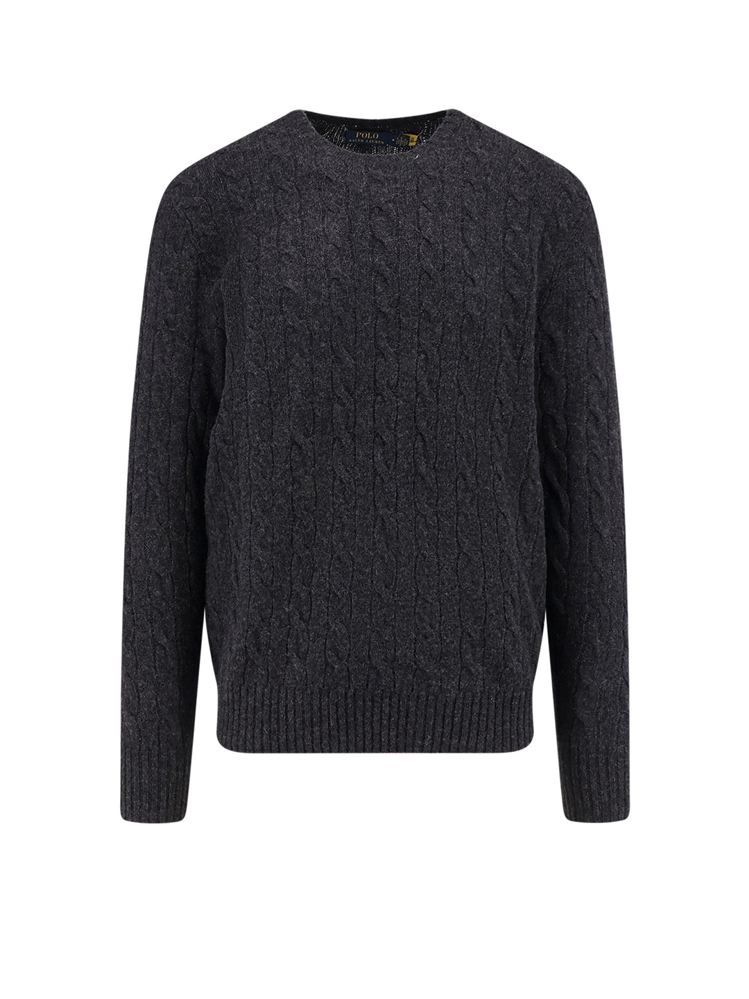 Polo Ralph Lauren Sweaters - DARKGRANITEHTHR | 4733d960c7e8e5cdff19ca5ae1f45d6e0fff4932