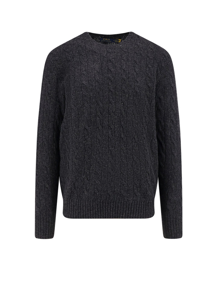 Polo Ralph Lauren Sweaters - DARKGRANITEHTHR | 4733d960c7e8e5cdff19ca5ae1f45d6e0fff4932