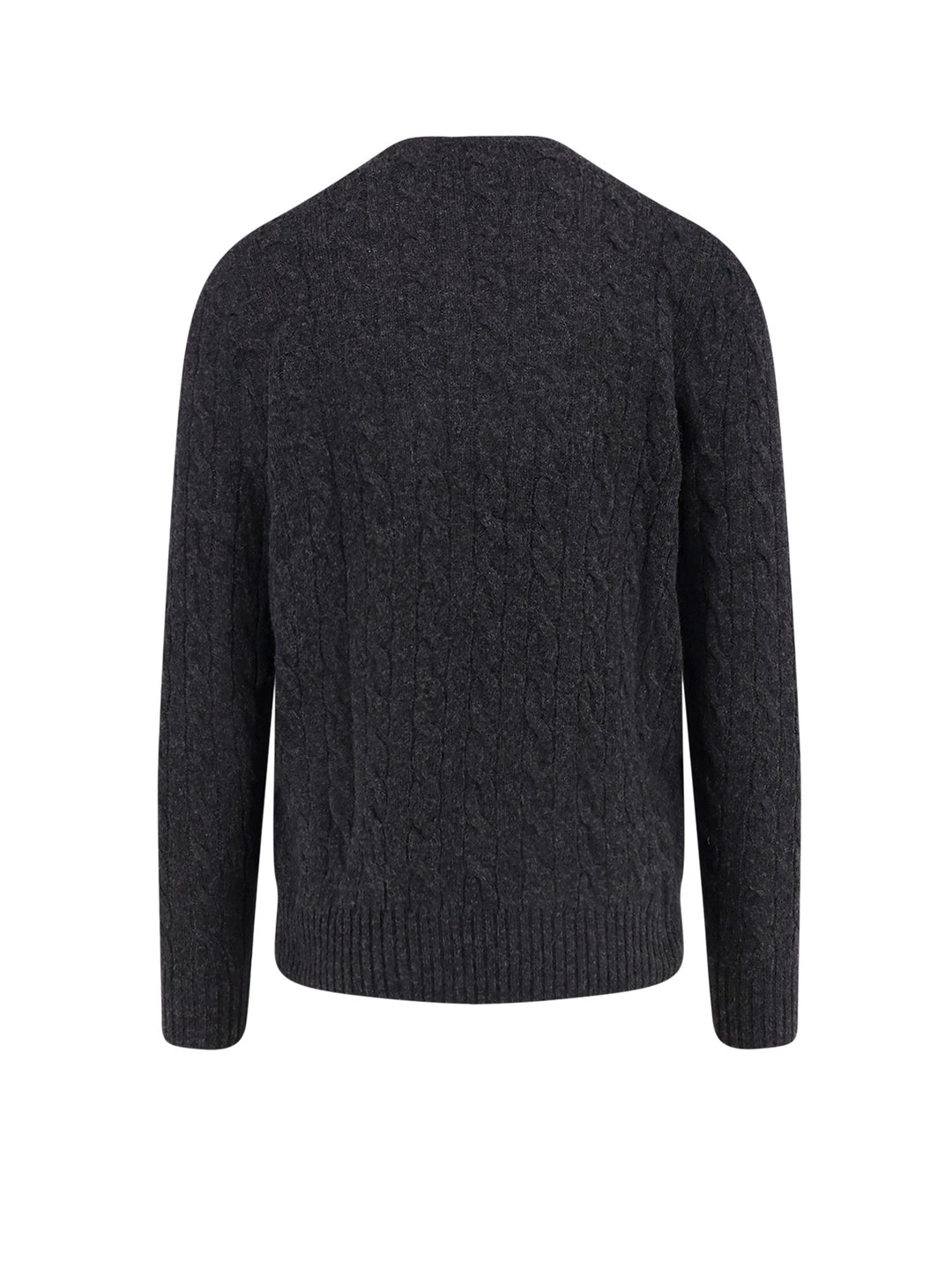 Polo Ralph Lauren Sweaters - DARKGRANITEHTHR | 39efa33fb24ebb3812e69a349d2f3902837645d1