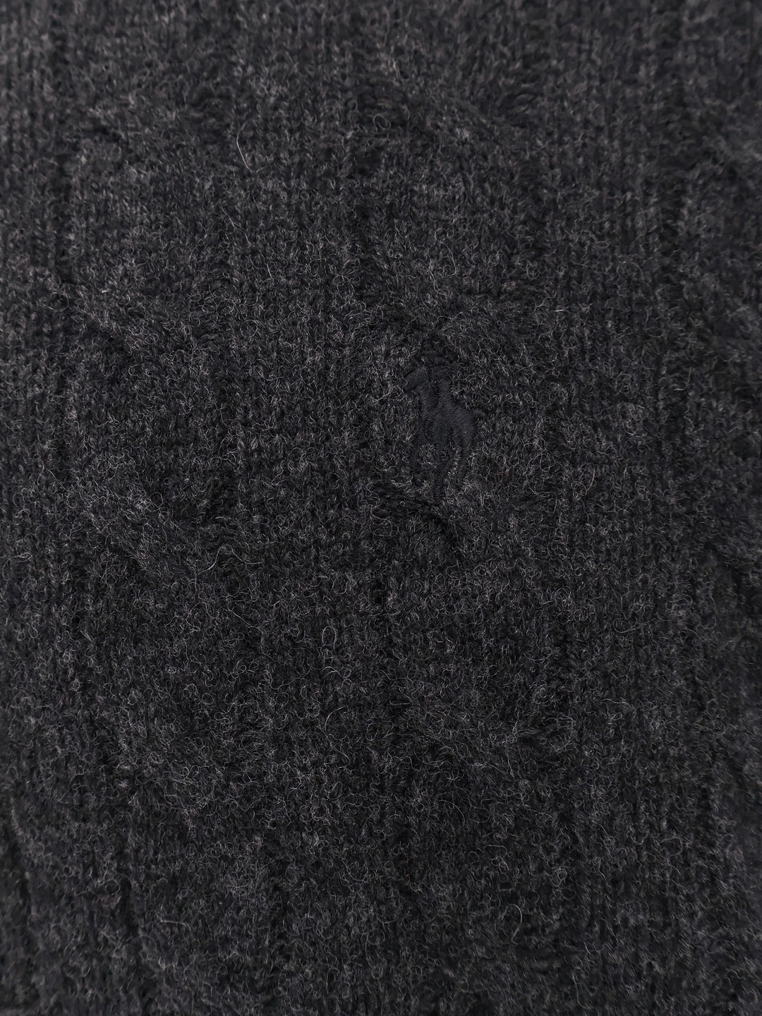 Polo Ralph Lauren Sweaters - DARKGRANITEHTHR | 56f90717aadd6ba120bbd8eac80255fd092b92c9