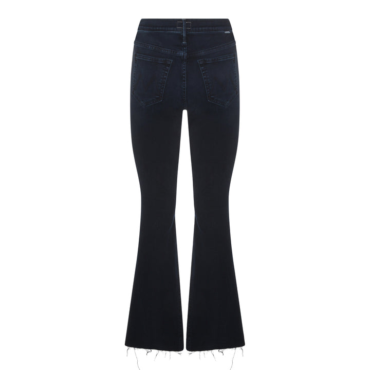 Mother Jeans - Blue and green | 889cb0d5e4b18a0af792164426e0db56b268da93