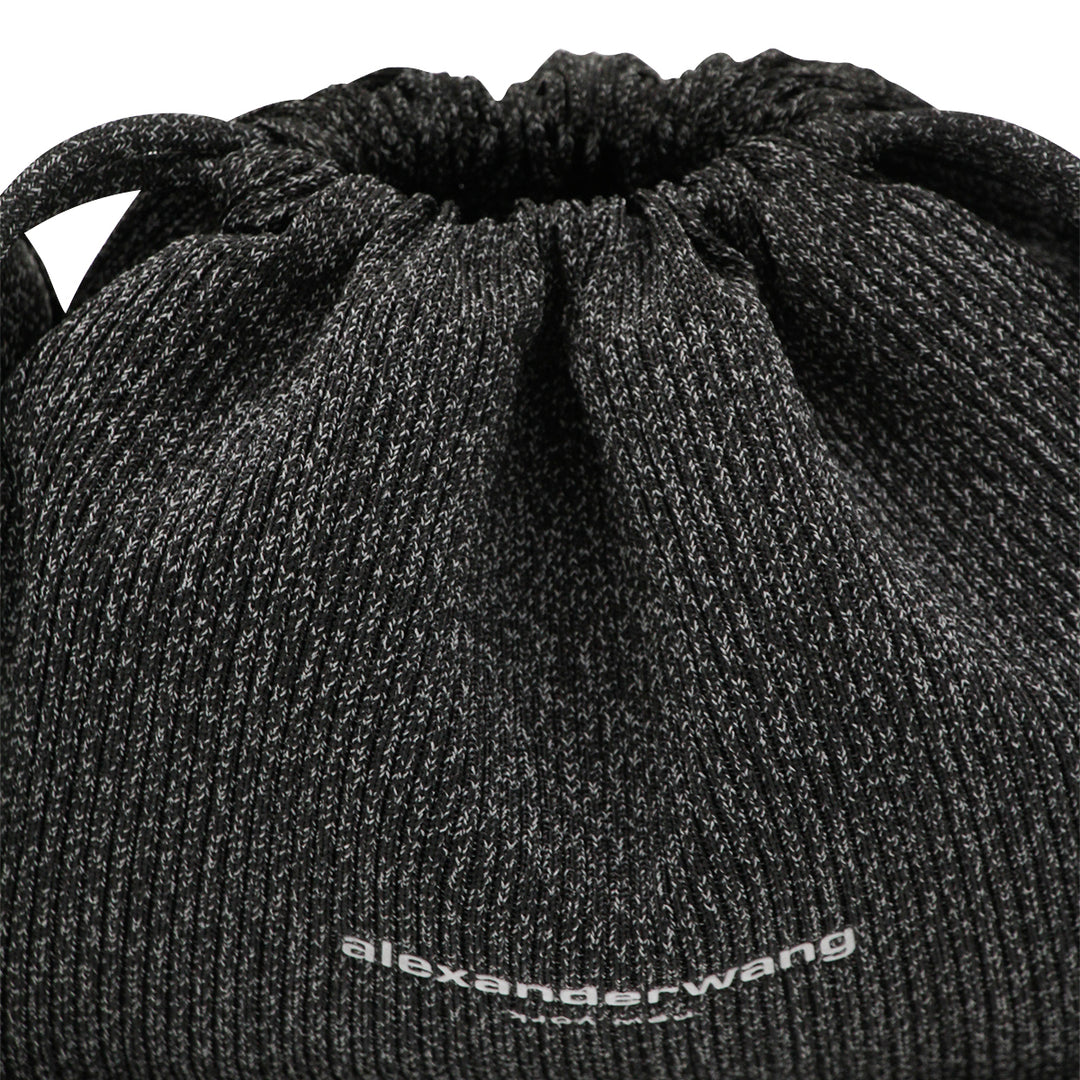 Alexander Wang Bags - REFLECTIVE CHARCOAL | f6e0b801865af3c4bad4b84262aeb77dca4cbb81